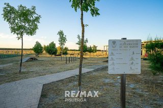 Solar en venta en Aldeamayor de San Martín
