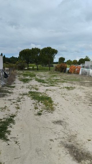 Solar en venta en Aldeamayor de San Martín