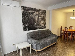 Piso en alquiler en Tormos en Valencia