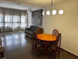 Piso en alquiler en Tormos en Valencia