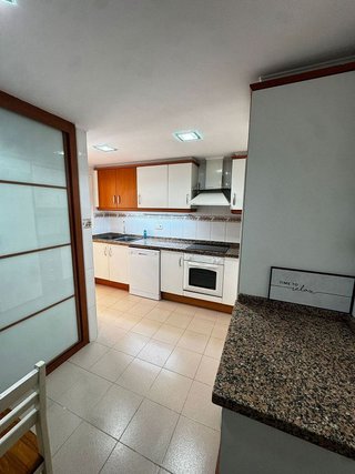 Piso en alquiler en Tormos en Valencia