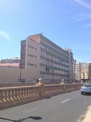 Piso en alquiler en Tormos en Valencia