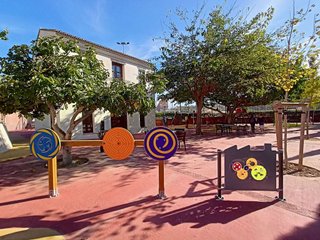 Piso en alquiler en Tormos en Valencia