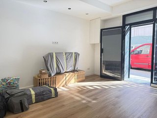 Local comercial en venta en Centre en Hospitalet de Llobregat, L´