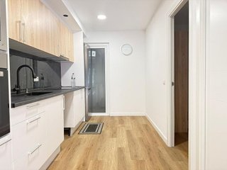 Local comercial en venta en Centre en Hospitalet de Llobregat, L´