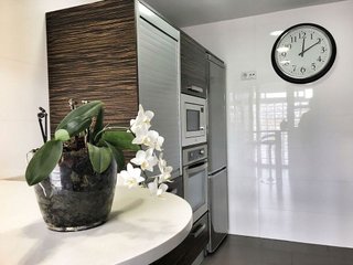 Piso en alquiler en Santa María de Gracia en Murcia
