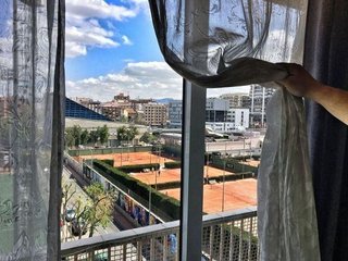 Piso en alquiler en Santa María de Gracia en Murcia