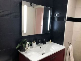 Piso en alquiler en Santa María de Gracia en Murcia