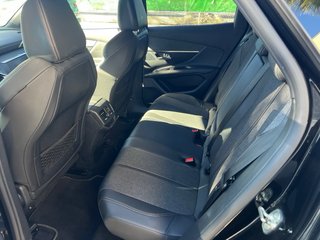 Peugeot 3008 2018