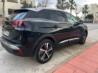 Peugeot 3008 2018
