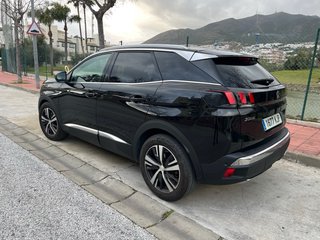 Peugeot 3008 2018