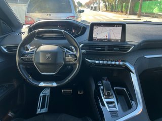 Peugeot 3008 2018