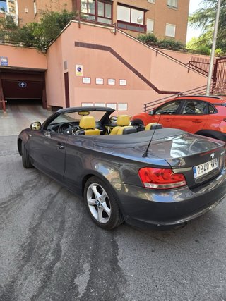 BMW Serie 1 2013