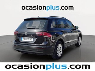 Volkswagen Tiguan Edition 2.0 TDI 85 kW (115 CV)