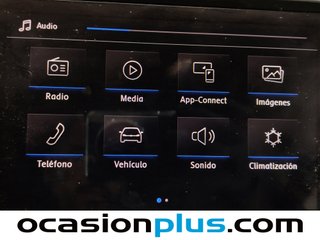 Volkswagen Tiguan Edition 2.0 TDI 85 kW (115 CV)