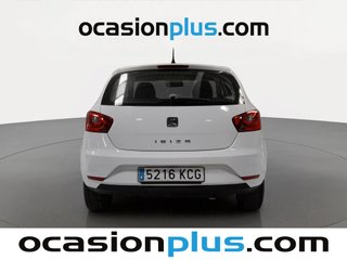 SEAT Ibiza 1.0 Reference Plus 55 kW (75 CV)