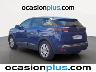 Peugeot 3008 BlueHDI 130 S&S Active 96 kW (130 CV)