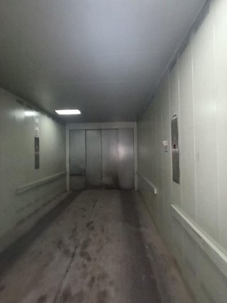 Garaje en venta en El Carmen en Murcia