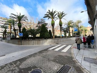 Piso en venta en Villanueva de la Serena
