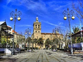Piso en venta en Villanueva de la Serena