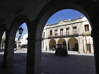 Piso en venta en Villanueva de la Serena