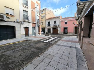 Piso en venta en Villanueva de la Serena
