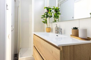 Piso en venta en Egara en Terrassa
