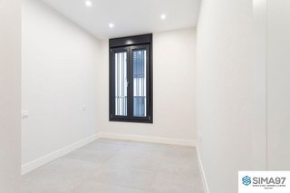 Piso en alquiler en La Goleta - San Felipe Neri en Málaga