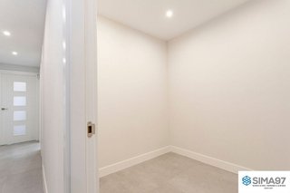 Piso en alquiler en La Goleta - San Felipe Neri en Málaga