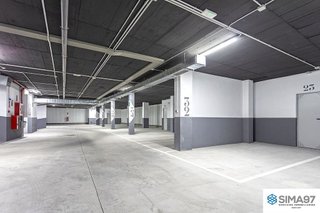Piso en alquiler en La Goleta - San Felipe Neri en Málaga