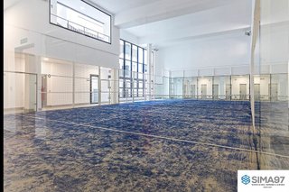 Piso en alquiler en La Goleta - San Felipe Neri en Málaga