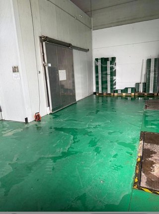 Nave industrial en alquiler en Alcarràs