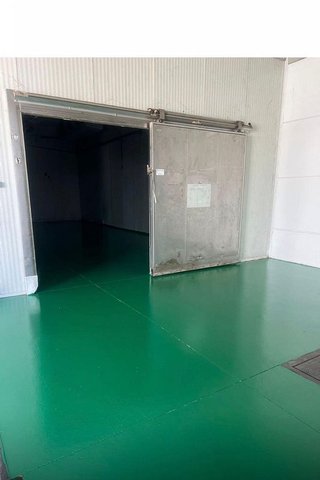 Nave industrial en alquiler en Alcarràs
