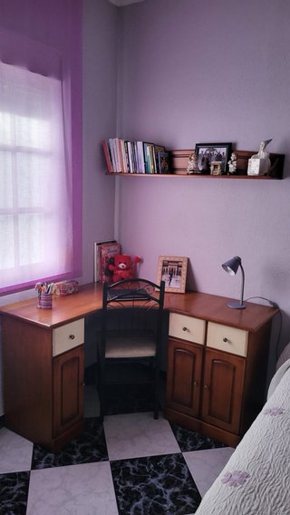 Dormitorio