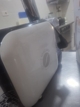 Cafetera SGL Flexy Cápsulas Nueva