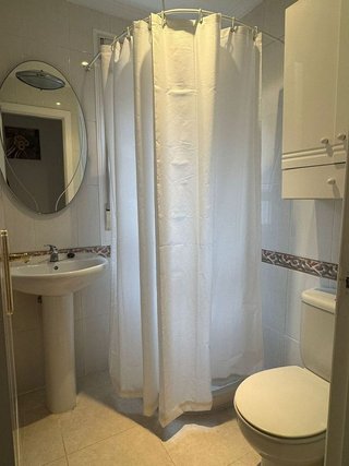 Piso en alquiler en La Dorada - Rame en Alcazares, Los