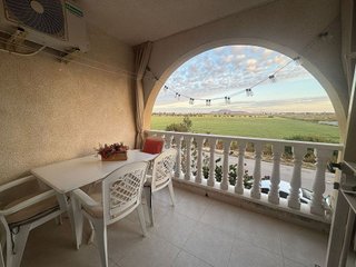 Piso en alquiler en La Dorada - Rame en Alcazares, Los