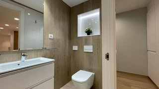 Oficina en alquiler en Zona Mercat en Rubí