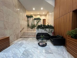 Piso en alquiler en Argüelles en Madrid