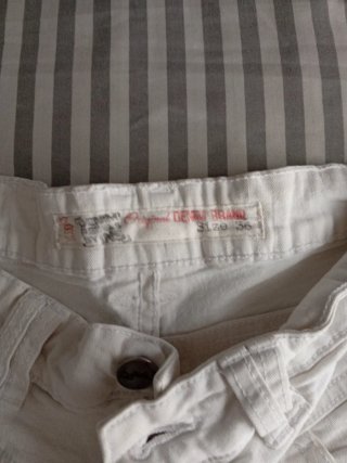 4 pantalón corto chica