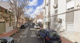 Local comercial en venta en Ciudad Jardín - Tagarete - El Zapillo en Almería
