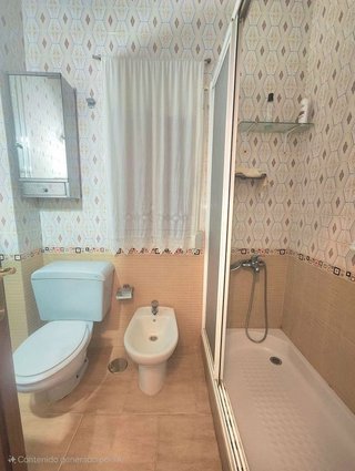 Casa adosada en venta en Linares