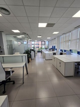 Oficina en alquiler en Zona Monte El Pilar en Majadahonda