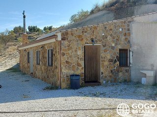 Casa en venta en Cuevas del Campo