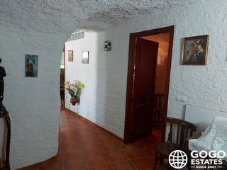 Casa en venta en Cuevas del Campo