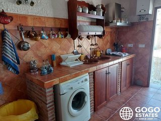 Casa en venta en Cuevas del Campo