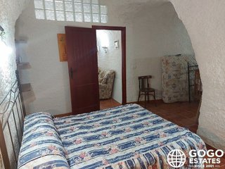 Casa en venta en Cuevas del Campo