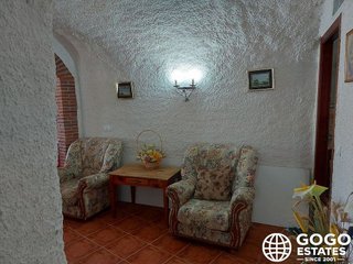 Casa en venta en Cuevas del Campo