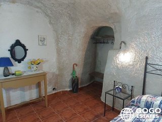 Casa en venta en Cuevas del Campo