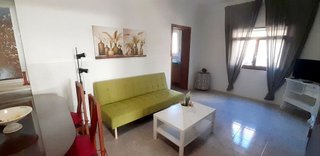 Piso en alquiler en Campos
